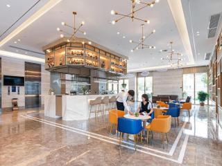 Kyriad Marvelous Hotel·Yanbu International Tea City - Guangzhou - 6