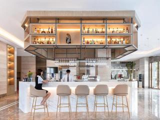 Kyriad Marvelous Hotel·Yanbu International Tea City - Guangzhou - 2