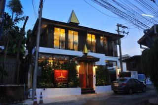 De klang vieng - Chiang Mai - 4