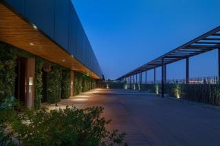 Yuan Culture Hotel Shenzhen World Shajing - Shenzhen - 1