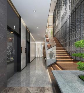 Yuan Culture Hotel Shenzhen World Shajing - 2