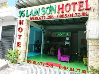 95 Lam Son Hotel - Ho Chi Minh - 0