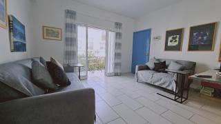 STAY Napa Star Apartment - Ayia Napa - 0