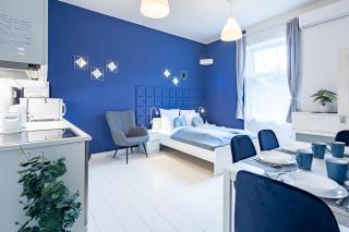 Central - Quiet Aparment - Budapest - 6