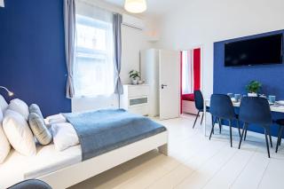 Central - Quiet Aparment - Budapest - 3