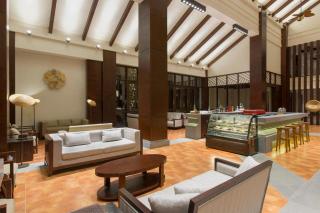 LN Dongfang Hot Spring Resort - Shaoguan - 4