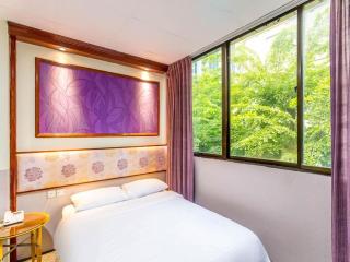 Hotel 165 - Singapura - 0