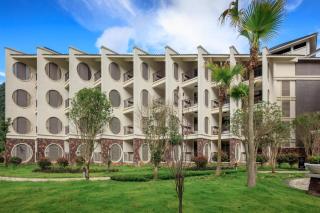 LN Dongfang Hot Spring Resort - 3