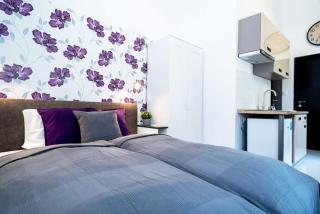 Modern Intimate Studio in the center - Budapest - 3