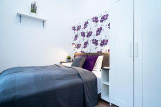 Modern Intimate Studio in the center - Budapest - 2