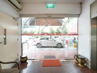 Hotel 165 - Singapura - 3