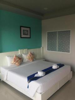 Waenpetch place Hotel - Ubon Ratchathani - 4