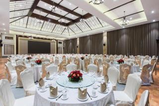 LN Dongfang Hot Spring Resort - 1