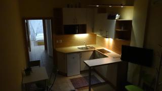 Apartmán 466 - Rokytnice nad Jizerou - 5