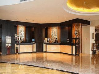 New Century Shaoxing Grand Hotel - Shaoxing - 6