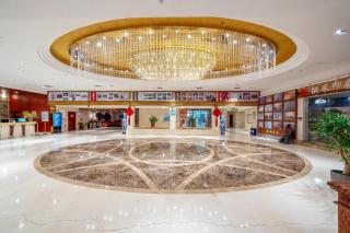Nanning Yongzhou Hotel - Nanning - 6