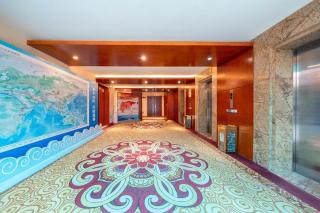 Nanning Yongzhou Hotel - Nanning - 7
