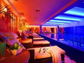 New Century Shaoxing Grand Hotel - Shaoxing - 4