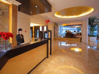 New Century Shaoxing Grand Hotel - Shaoxing - 9