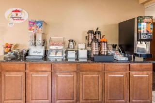 Super 8 By Wyndham Franklin/Middletown Area - Middletown - 6