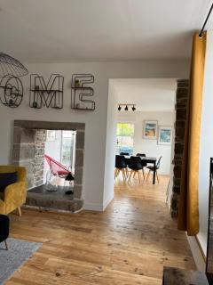 Maison de caractère Côte de Granit Rose - 5