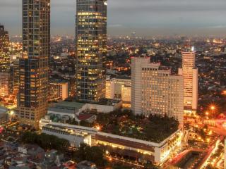 An Hotel Jakarta - 1