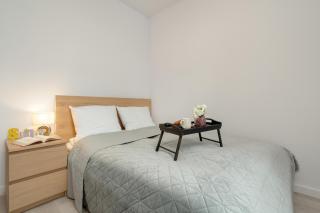 Funkcjonalny Apartament Smart TV & WiFi by Noclegi Renters - Rzeszów - 8