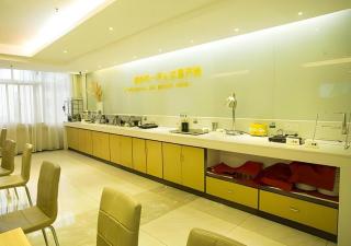 City Comfort Inn Ezhou Wenxing Avenue Central Hospital - Ezhou - 5