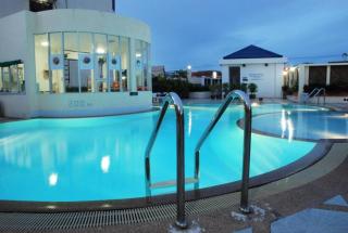 River City Hotel - Mukdahan - 8