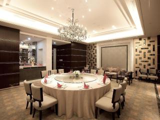 Country Garden Phoenix Hotel Jurong - Zhenjiang - 2