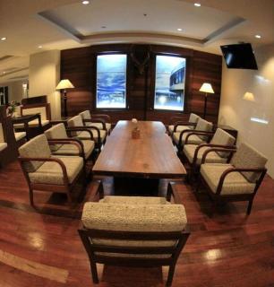 River City Hotel - Mukdahan - 6