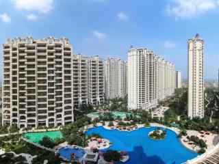 Country Garden Phoenix Hotel Jurong - Zhenjiang - 7