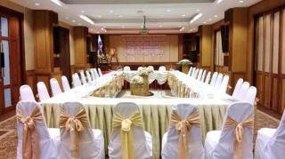 River City Hotel - Mukdahan - 1