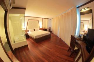 River City Hotel - Mukdahan - 2