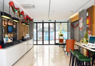City Comfort Inn Meishan Sansu Temple - Meishan - 6