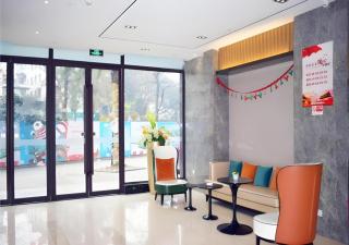 City Comfort Inn Meishan Sansu Temple - Meishan - 4