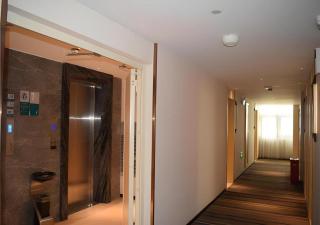 City Comfort Inn Meishan Sansu Temple - Meishan - 3