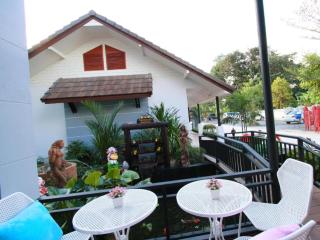 Phakawan Hotel - 6