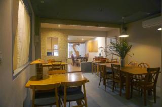 THE GOOSE HOUSE UBON - Ubon Ratchathani - 5