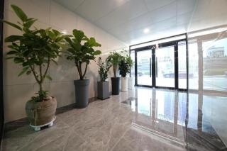 Chuncheon World Hotel - Chuncheon - 9