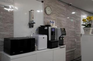 Chuncheon World Hotel - Chuncheon - 2