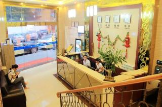 shenzhen kaixin Hotel - Shenzhen - 7