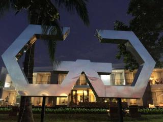 Double G Resort Anyer - Carita - 8