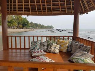 Double G Resort Anyer - Carita - 4