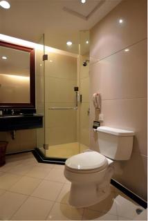Borrman Hotel Dongguan Changping Avenue - Dongguan - 2