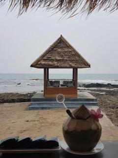 Double G Resort Anyer - Carita - 1