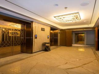 MeiQiu-Fino Hotel - Zhuhai - 7