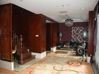 Qingdao Minlian Kaixuan Hotel - Qingdao - 8