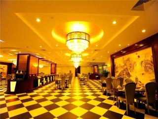 Shilin Yinruilin International Hotel - Lumeiyi - 3