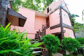 Boom Boom Resort - Chanthaburi - 9
